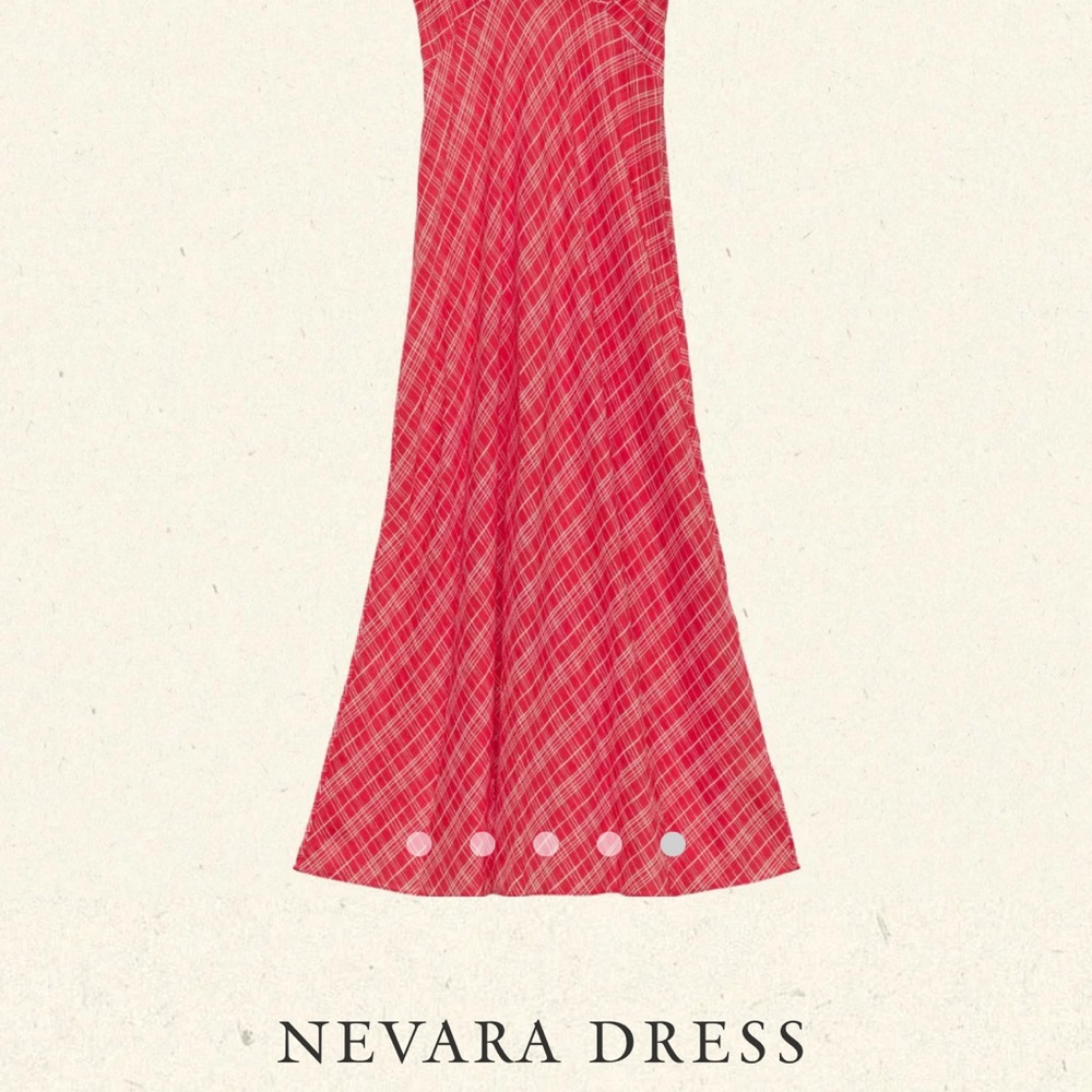 Doen Nevara Dress